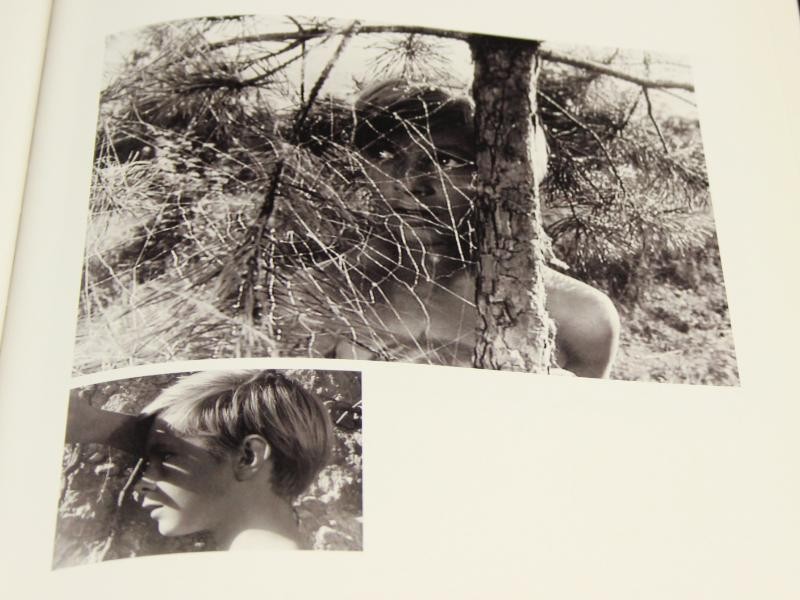 Tarkovsky Films, Stills, Polaroids & Writings 2012