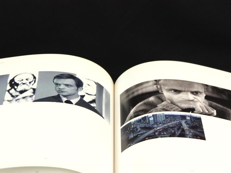 Tarkovsky Films, Stills, Polaroids & Writings 2012