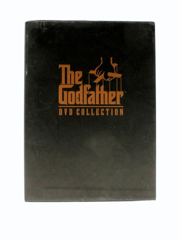 The Godfather Collection [DVD]