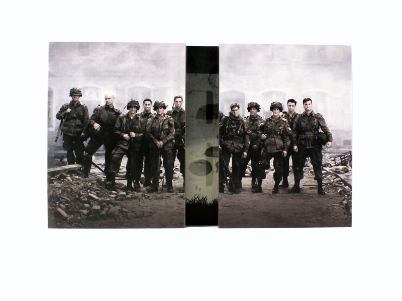 Band Of Brothers: Complete DVD Box Set