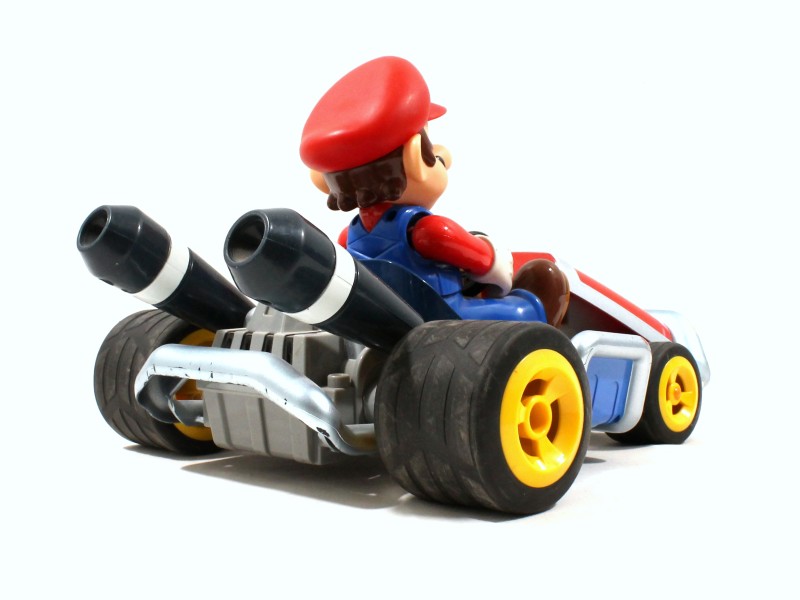 Mario Kart