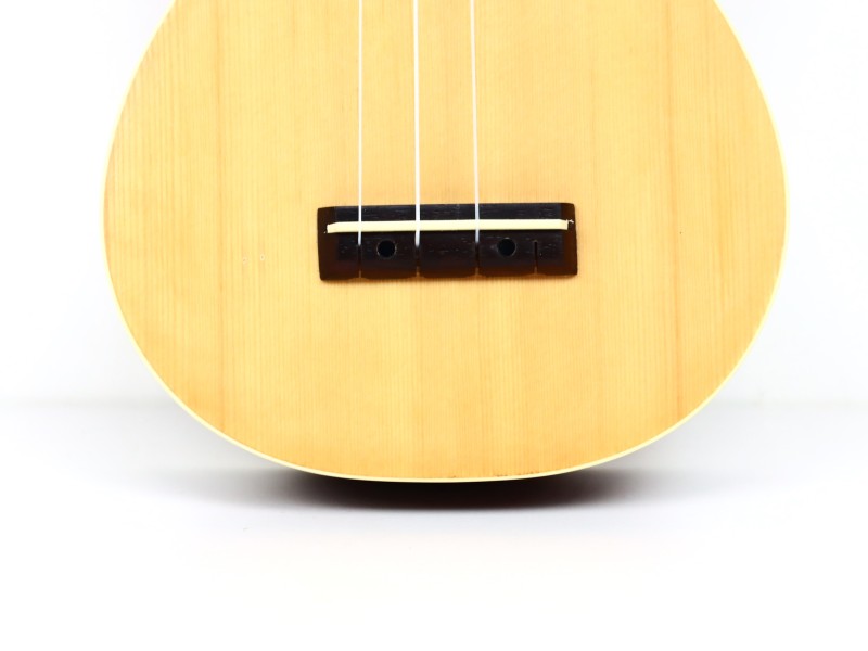 Sopraanukulele STAGG US60-S