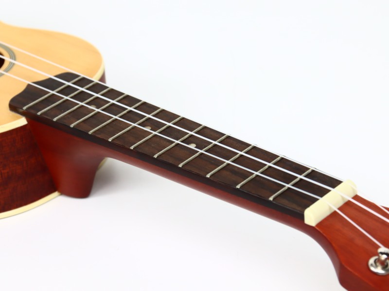 Sopraanukulele STAGG US60-S