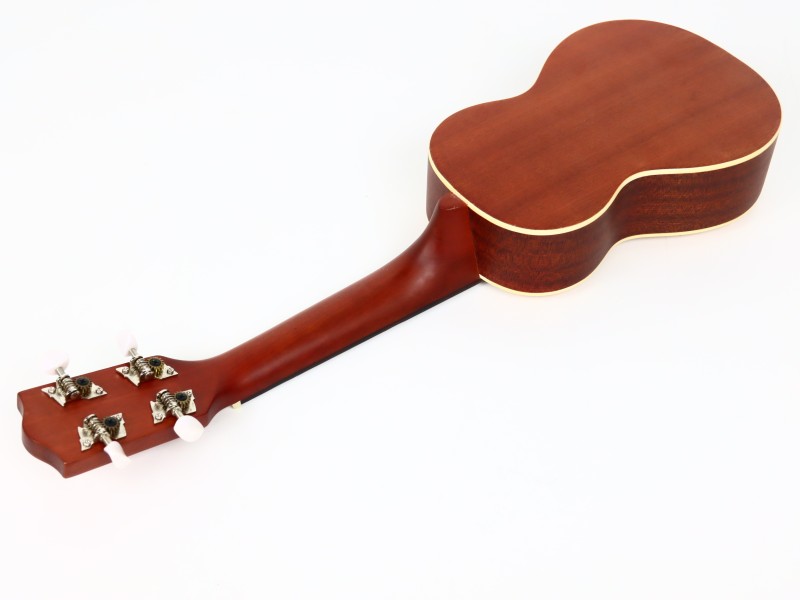 Sopraanukulele STAGG US60-S