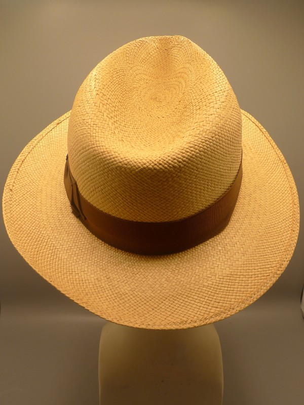 Borsalino Panama hoed