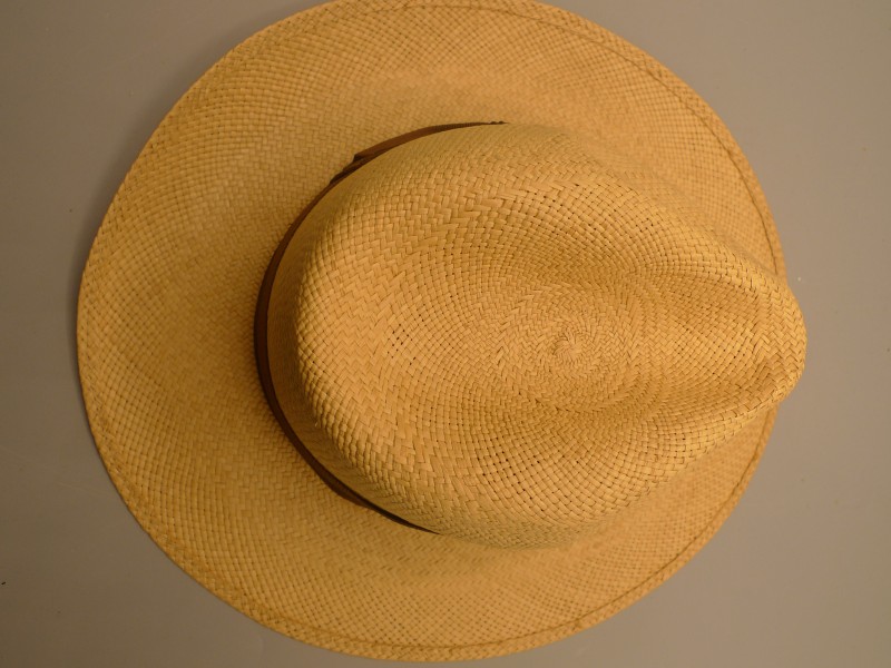 Borsalino Panama hoed