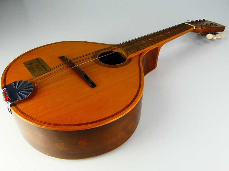 Mandoline Giannini