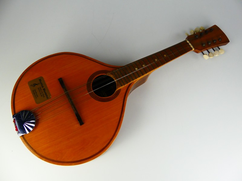 Mandoline Giannini