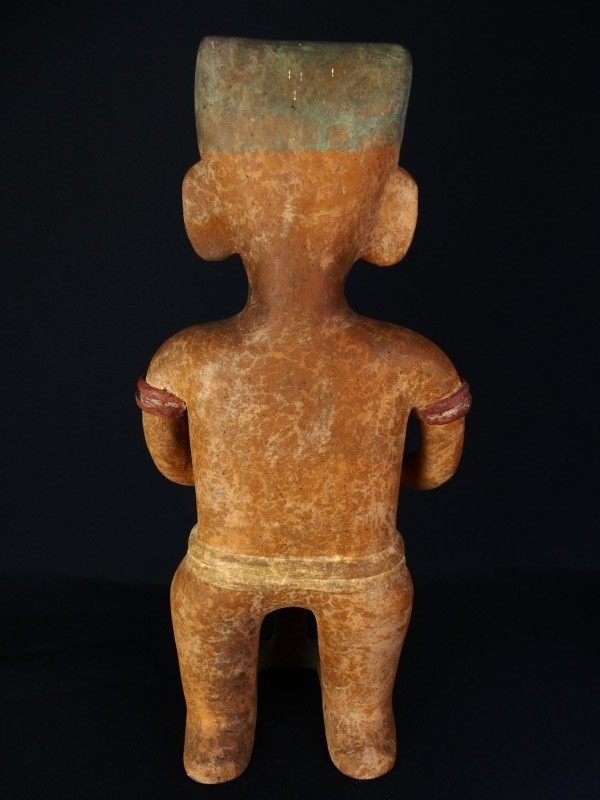 Azteekse figuur