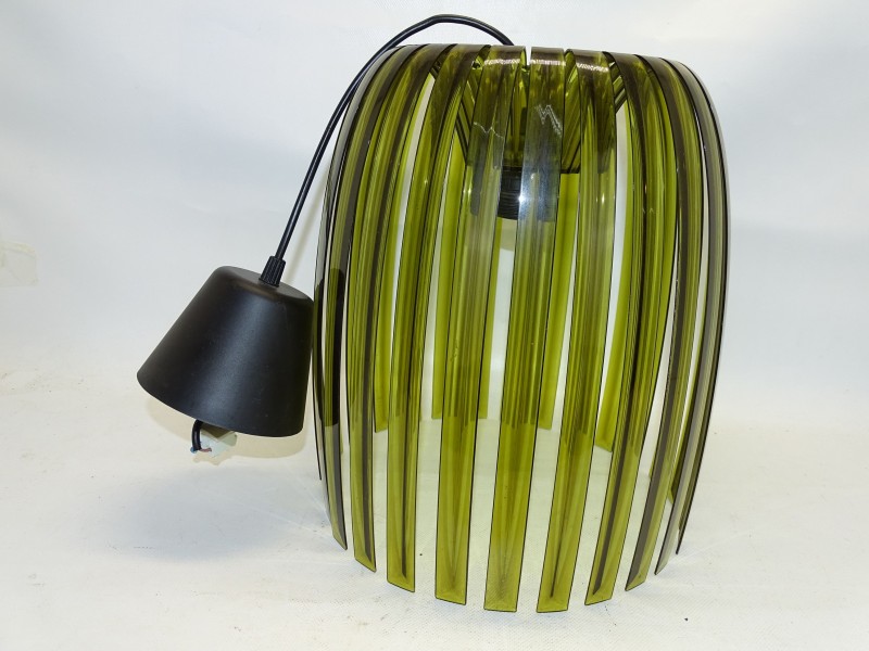 compleet adelaar Ga naar beneden Design Hanglamp: Koziol, Josephine M - De Kringwinkel