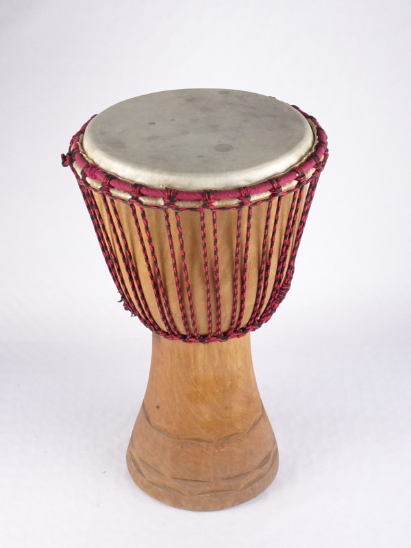 Prachtige Djembe