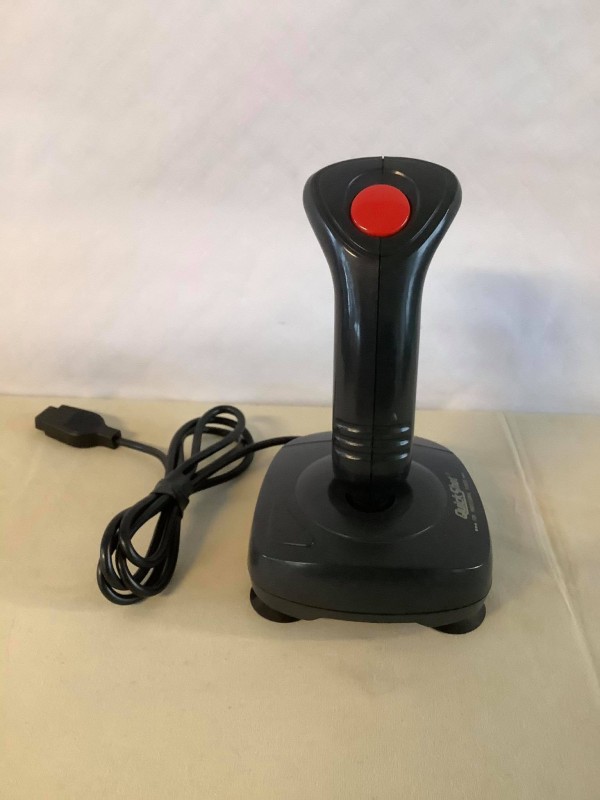 Joystick Quick Shot voor Atari