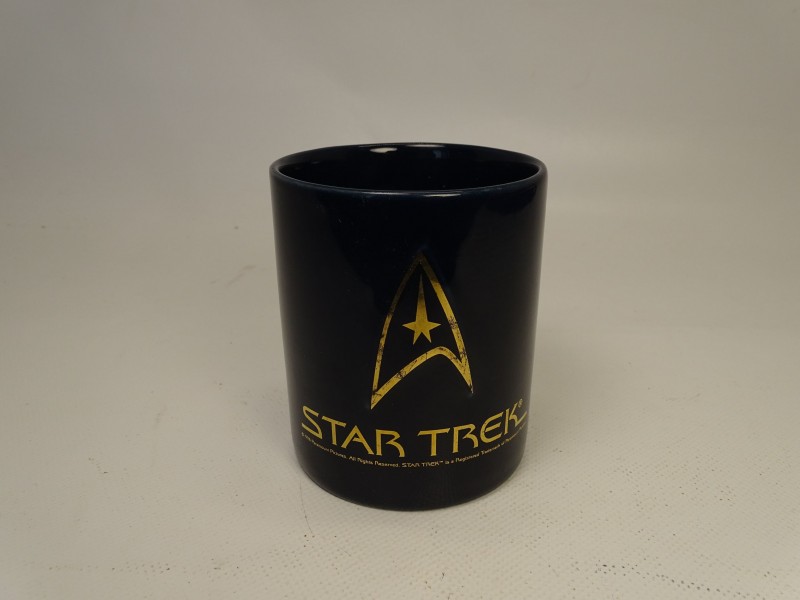  Tas  Star Trek  1998 De Kringwinkel