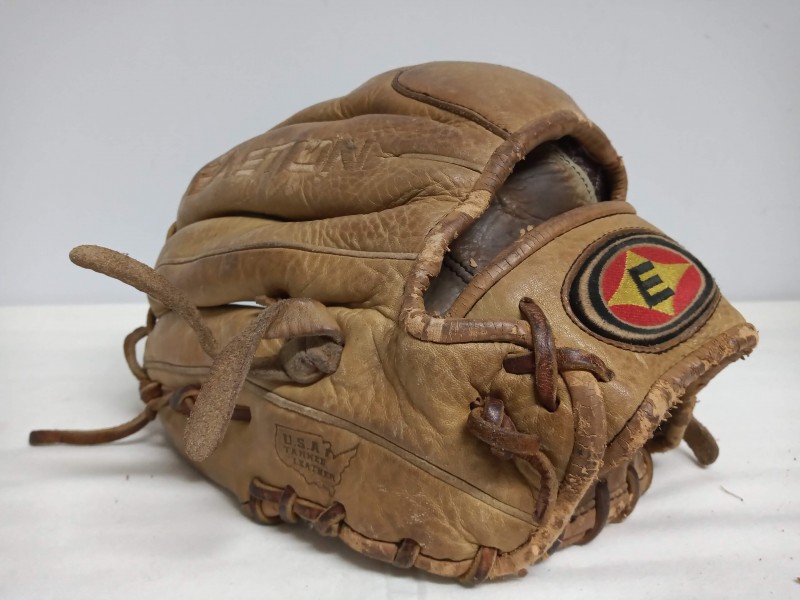 Aanleg tijdelijk vaardigheid Baseball handschoen Easton - De Kringwinkel