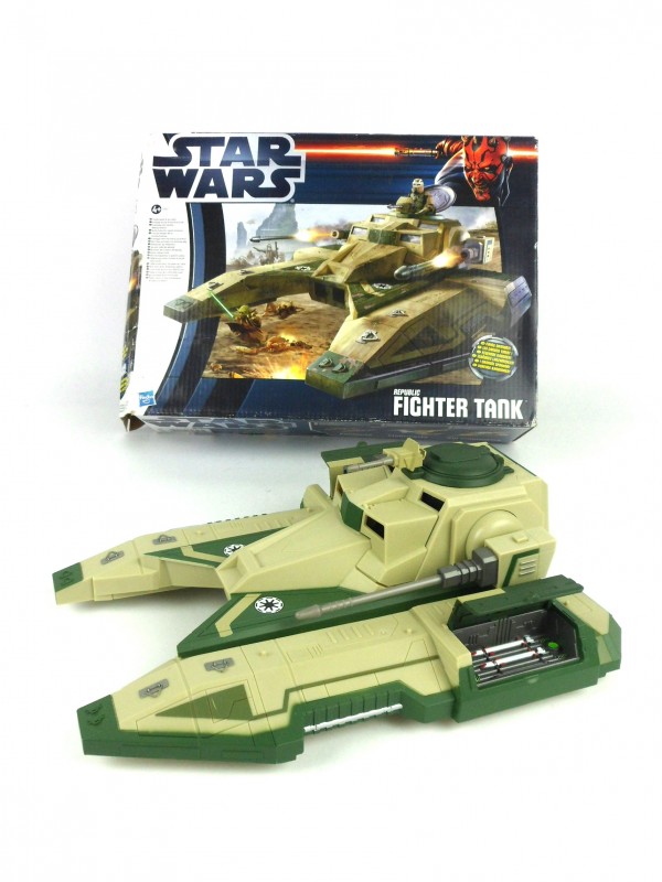 Fighter tank (Star Wars)