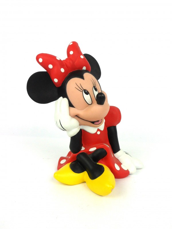 Mini-Mouse spaarpot